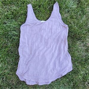 🤸‍♀️3 for 12🤸‍♂️ Emma's Closet Modal Blend Tank Top Large
